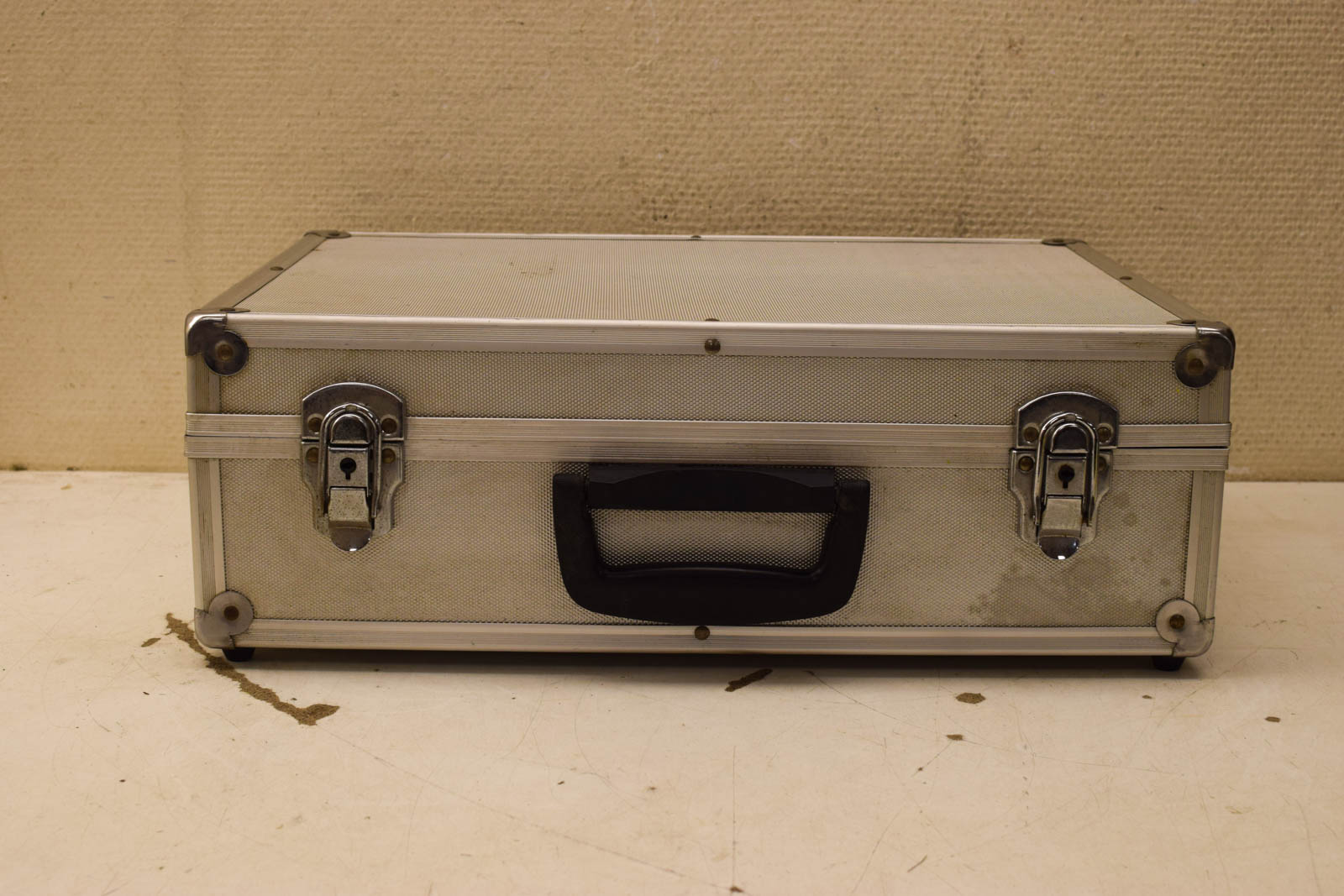 Aluminium koffer  47310