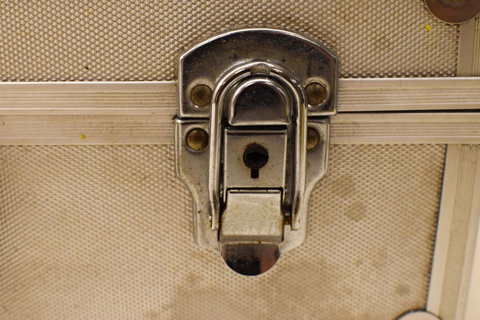Alternative view of Aluminium koffer  47310