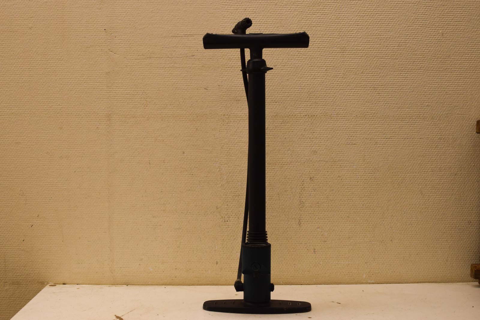 Fietspomp 47312