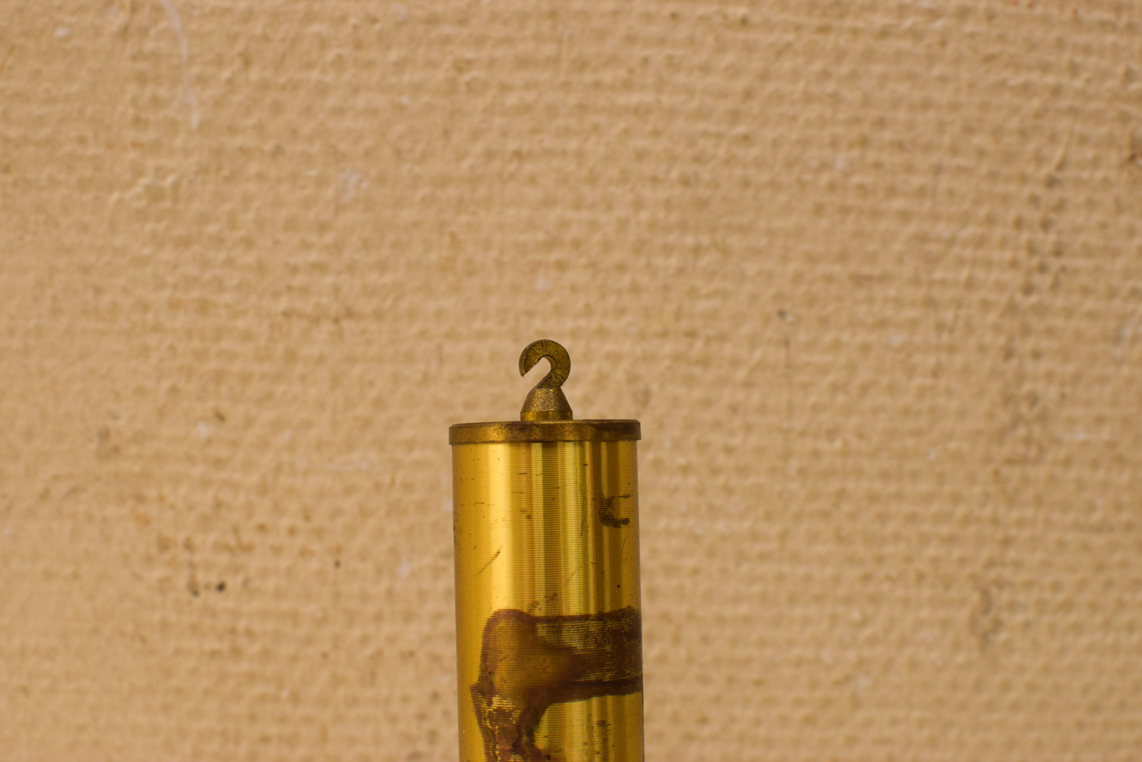 Alternative view of gewicht van een klok 47316