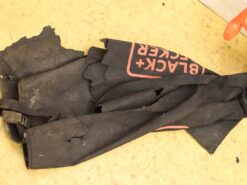 Alternative view of Black&Decker Bladblazer 47321