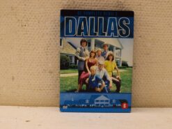 Dallas DE complete serie 2 47327