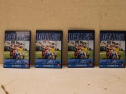 Alternative view of Dallas DE complete serie 2 47327
