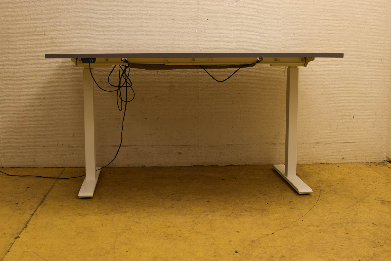 Elektrische Zit Sta bureau 47329