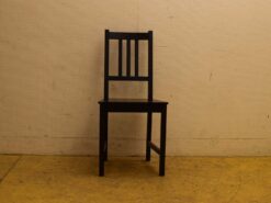 1 houten stoel 47331