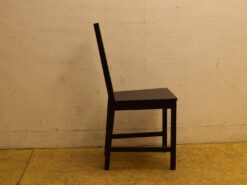 Alternative view of 1 houten stoel 47331