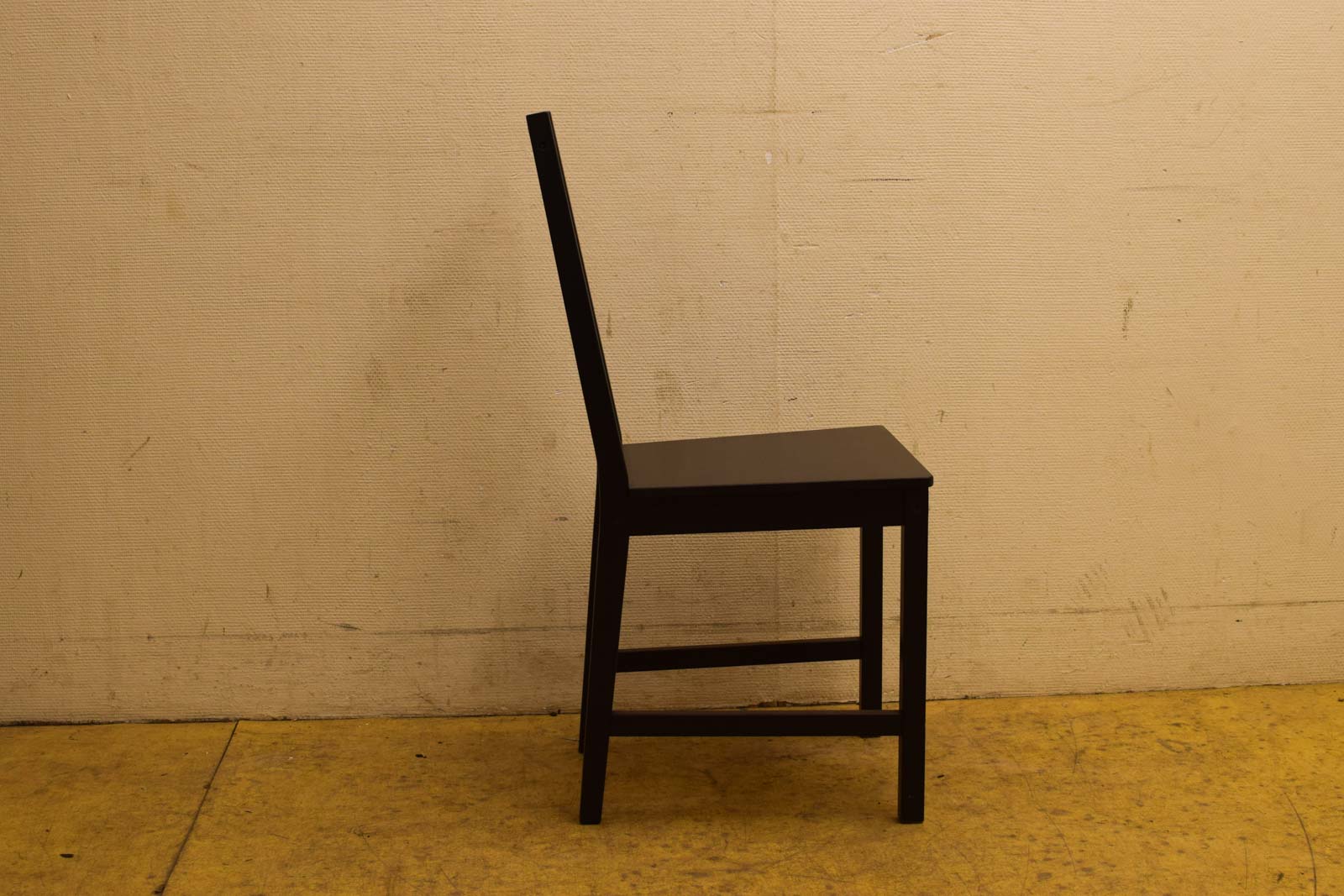Alternative view of 1 houten stoel  47331