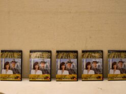 Alternative view of 5 dvd box Dalla de complete serie 3 47336