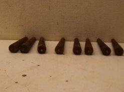 Alternative view of 8 stuks houten poten 47341