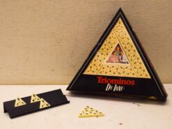 Goliath Triominos de luxe 46939