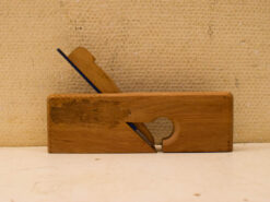 Houten schaaf 46981