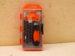 Werckmann Ratel Bits set 46958