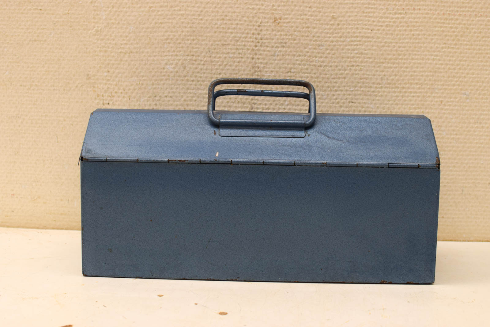Metalen gereedschapskist  47348
