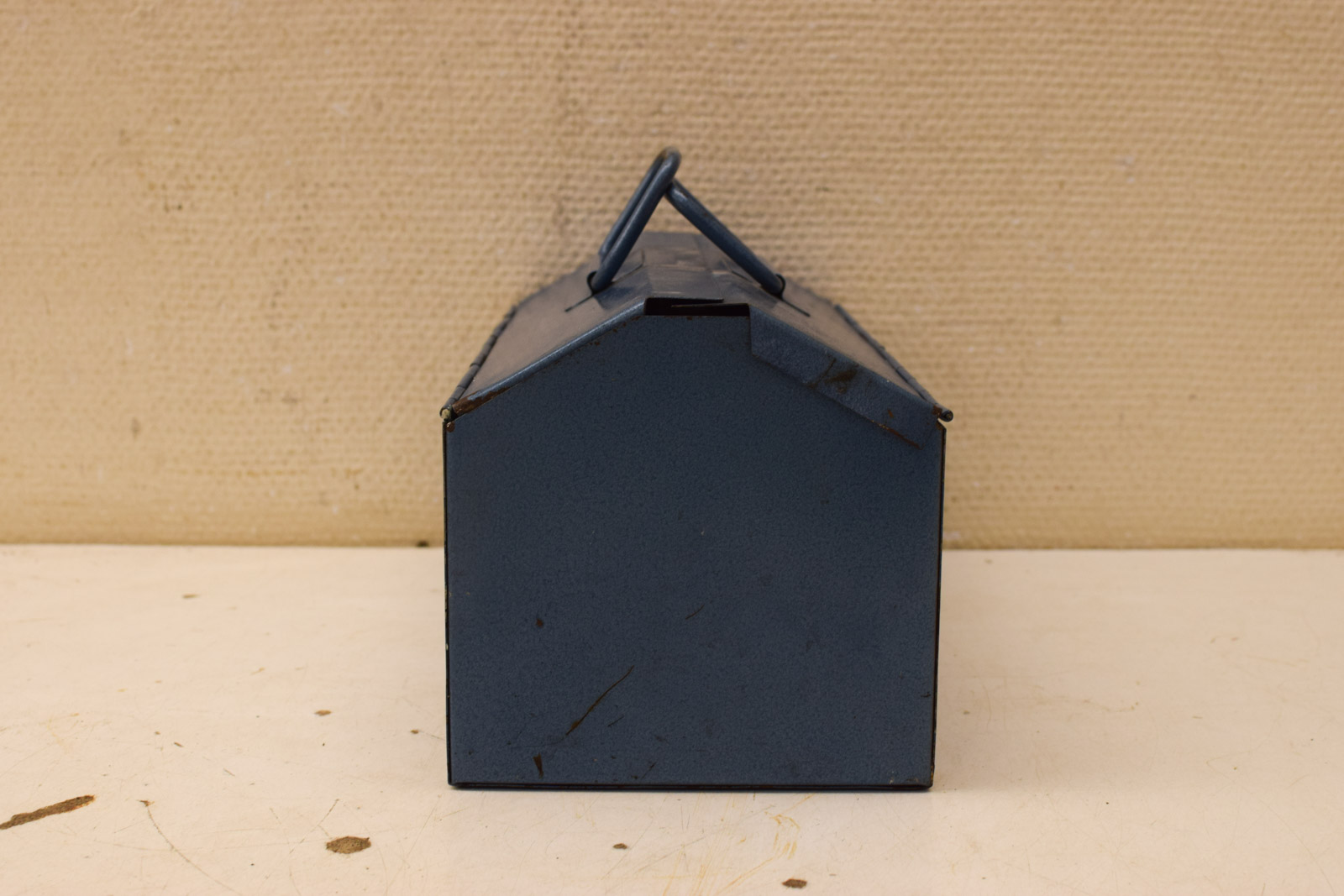 Alternative view of Metalen gereedschapskist  47348