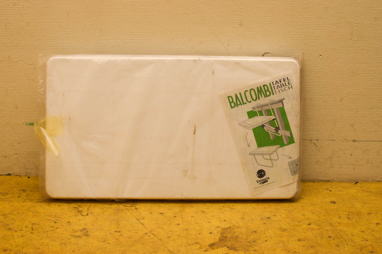 Bal Combi tafel  47353