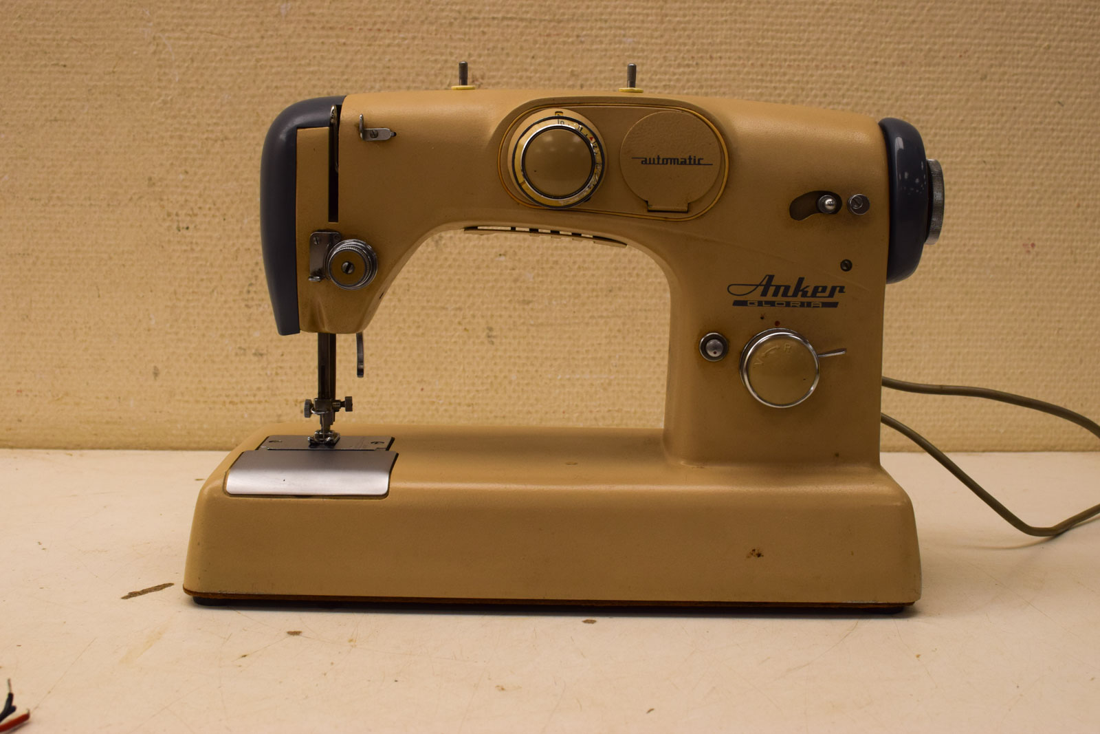 Anker Gloria Naaimachine 47356