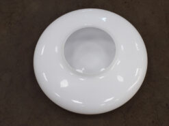 Alternative view of Opaline lampenkap 47362