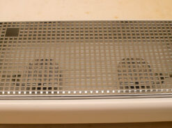 Alternative view of Brabantia Schotelwarmer 47369