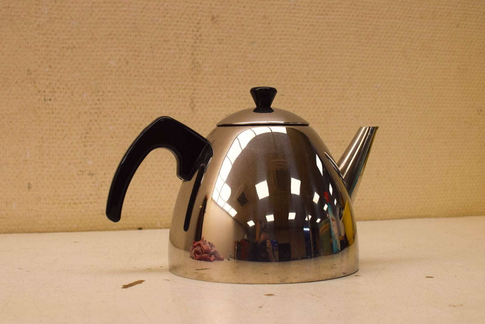Bredemeijer theepot  47371