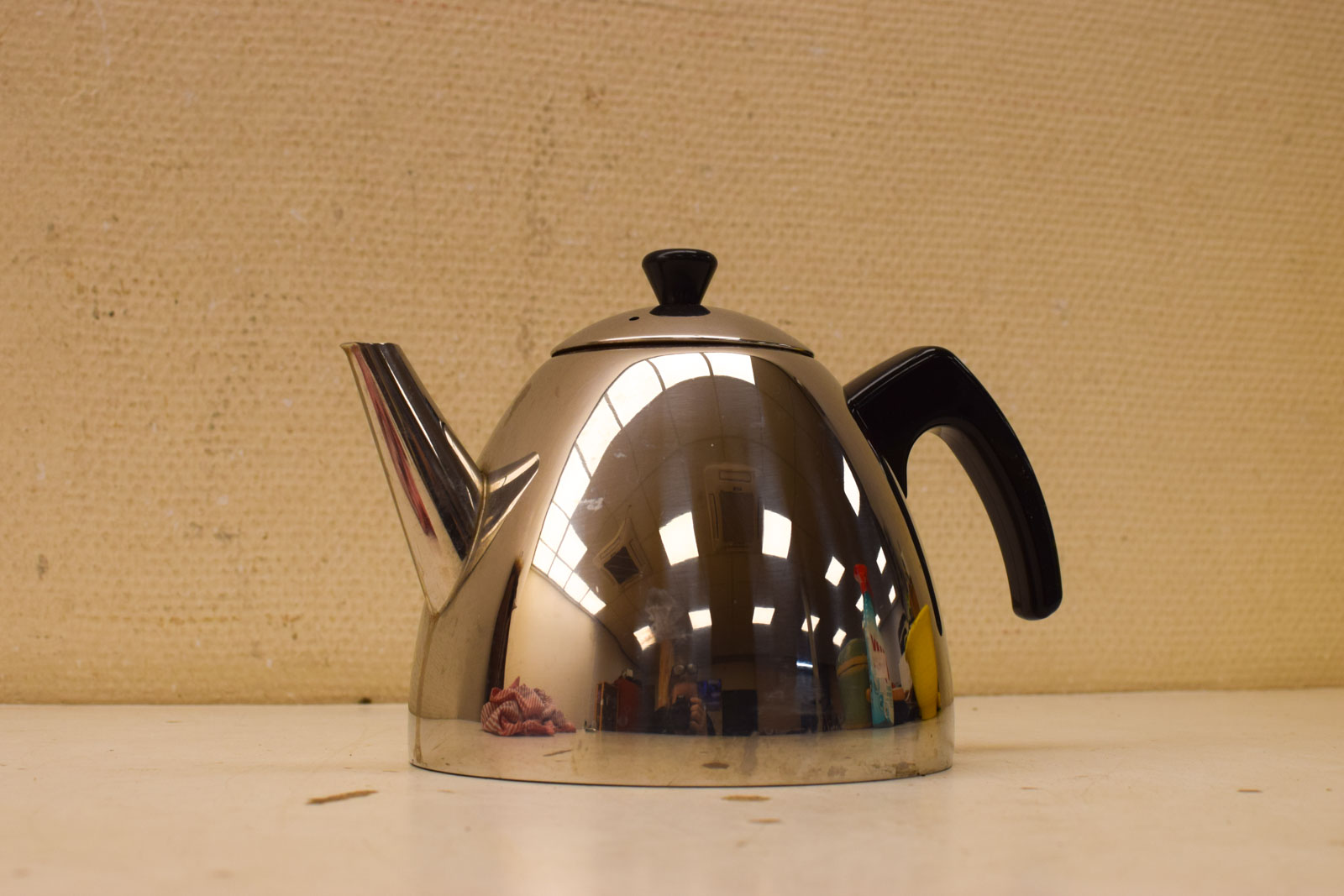 Alternative view of Bredemeijer theepot  47371