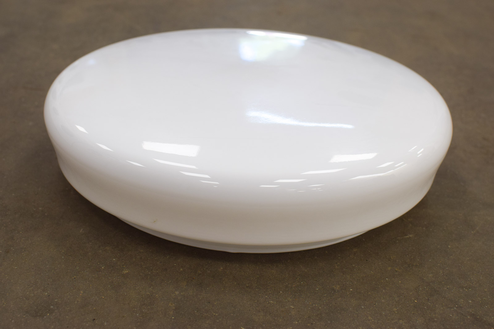 Opaline lampenkap  47379