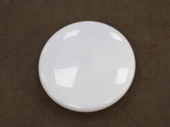 Alternative view of Opaline lampenkap 47379