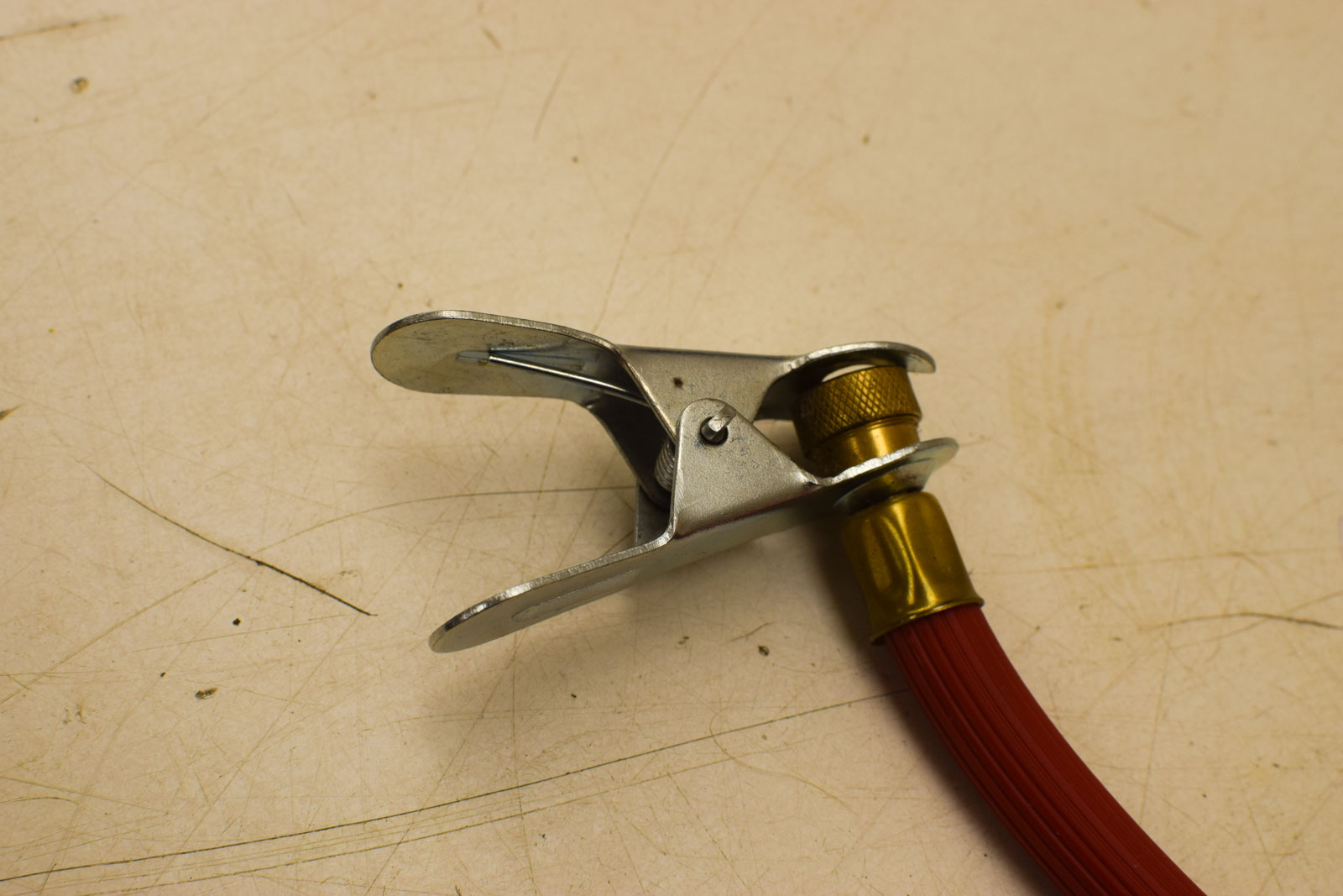 Alternative view of Fietspomp 47382