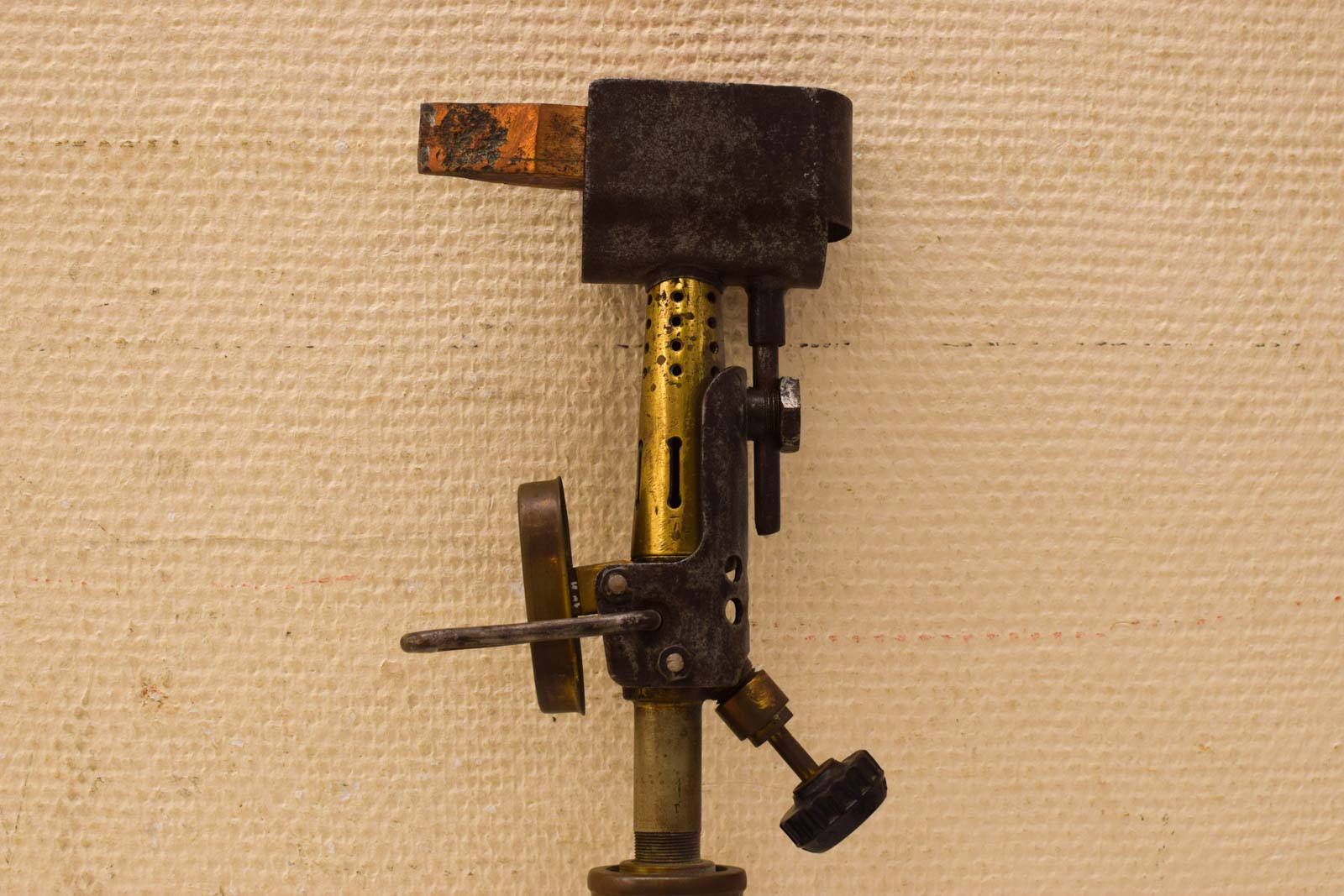 Alternative view of Soldeerbrander  47384