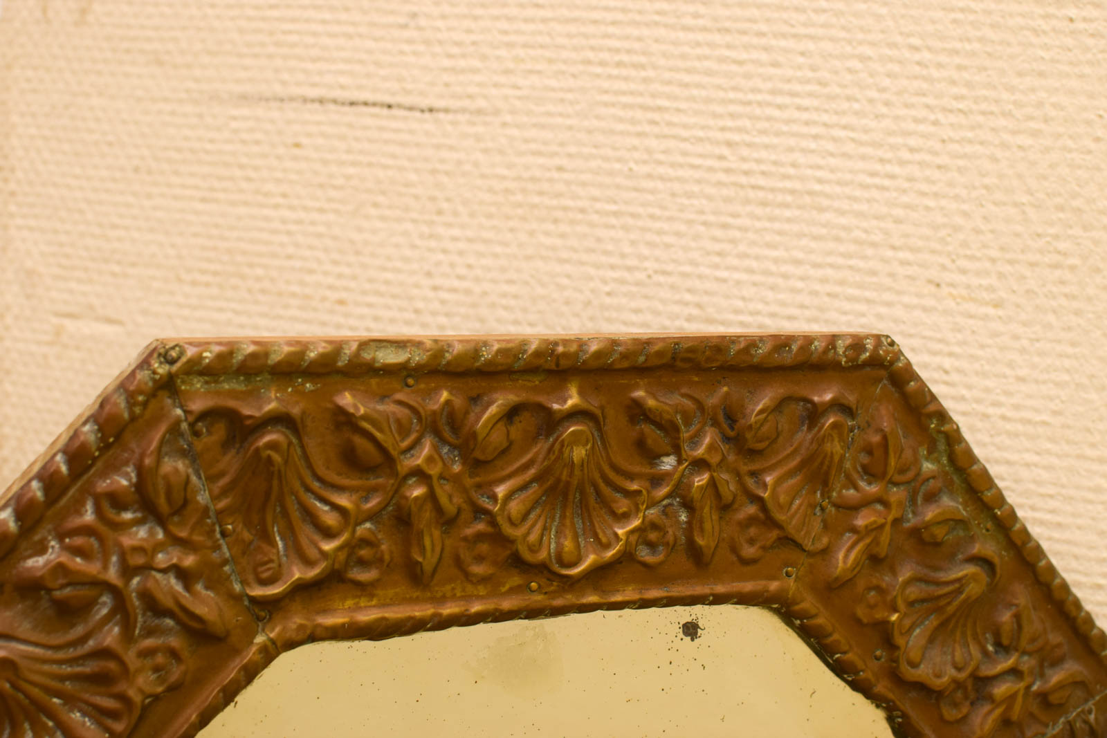 Alternative view of Wandspiegel 47386