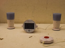 Flash receiver 47394