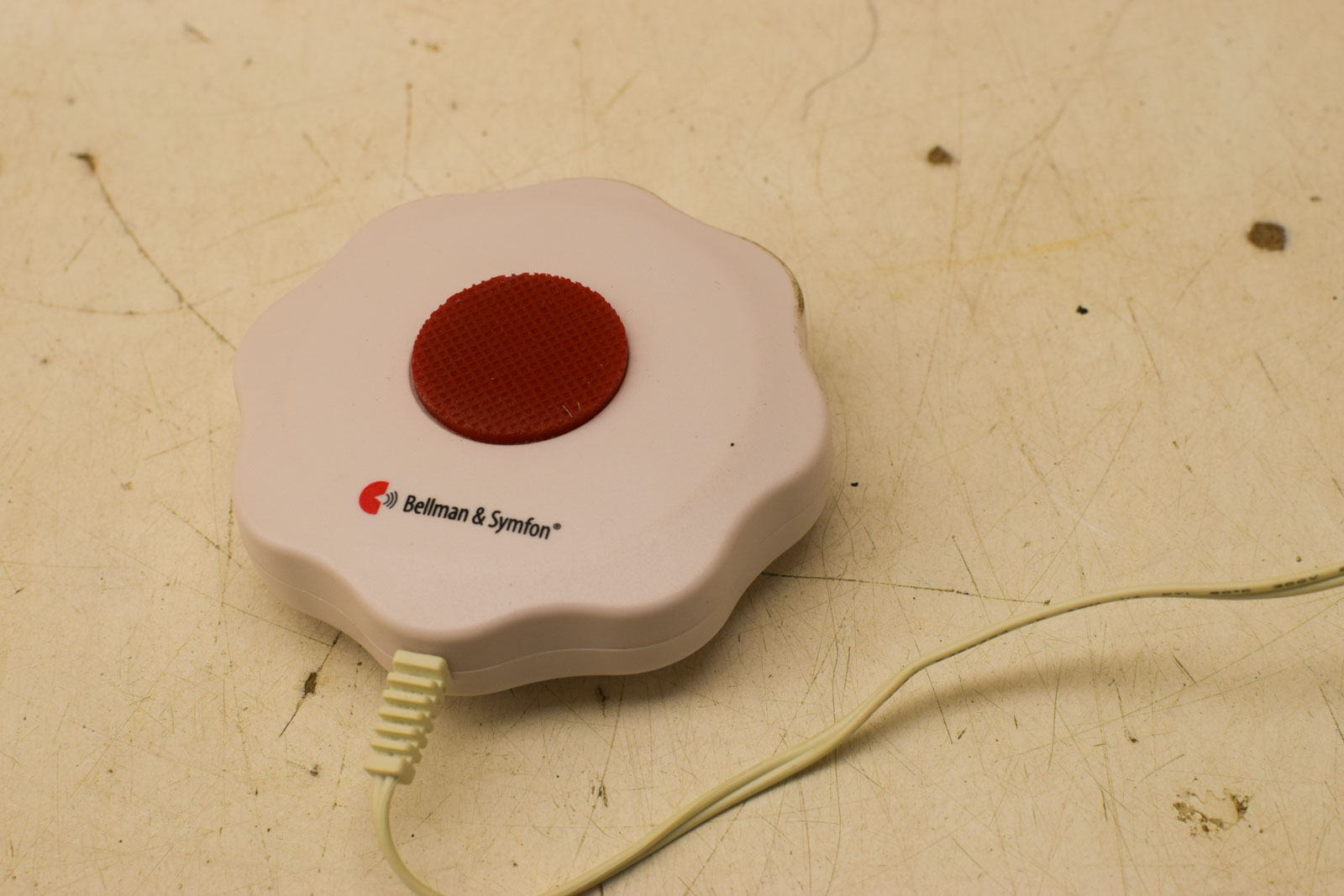Alternative view of Flash receiver  47394