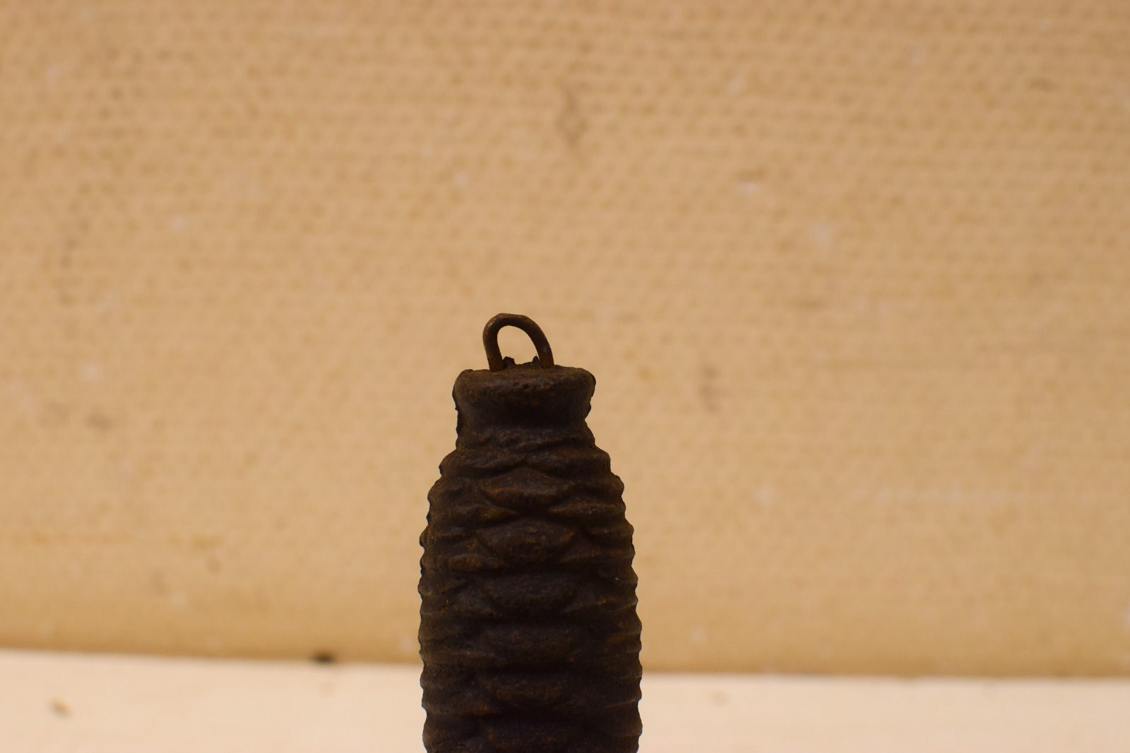 Alternative view of Gewicht van een koekoeksklok  47396