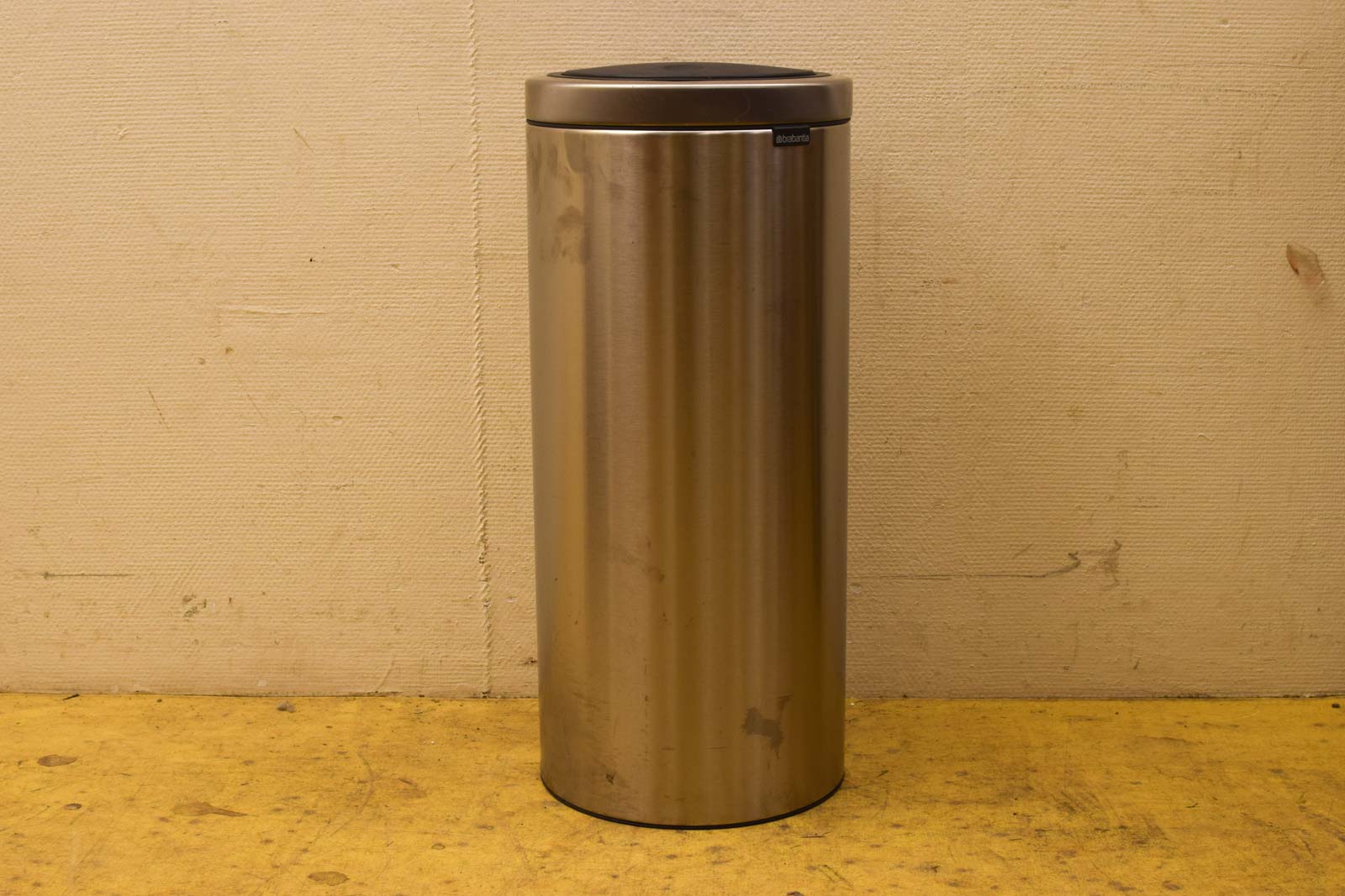 Brabantia prullenbak  47398