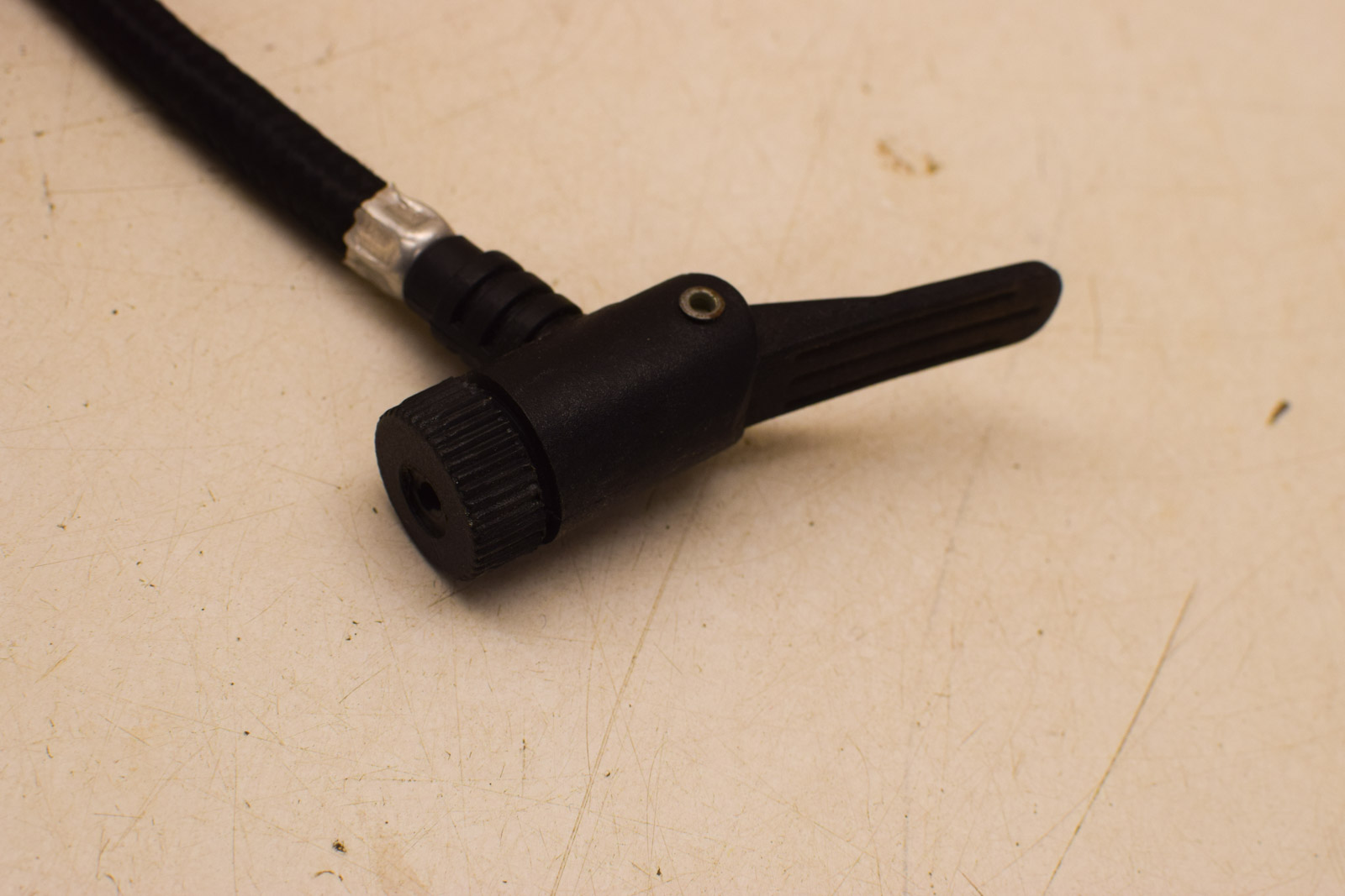 Alternative view of Fietspomp 47401