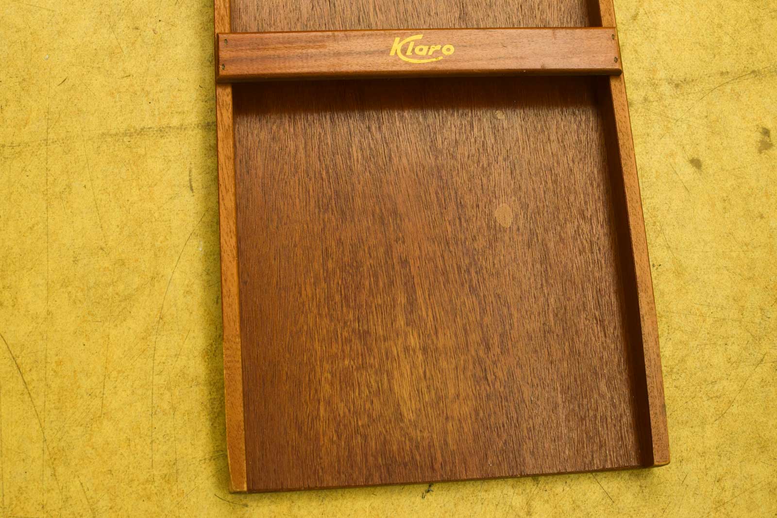 Alternative view of Klaro sjoelbak  47407
