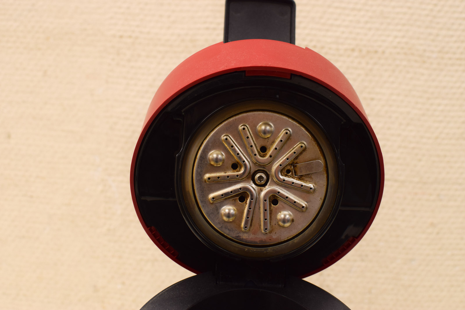 Alternative view of Philips Senseo koffiezetapparaat 47408