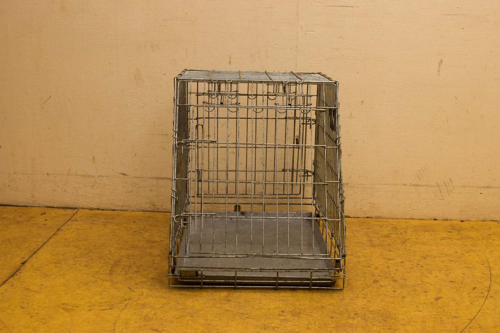Honden Bench 47414