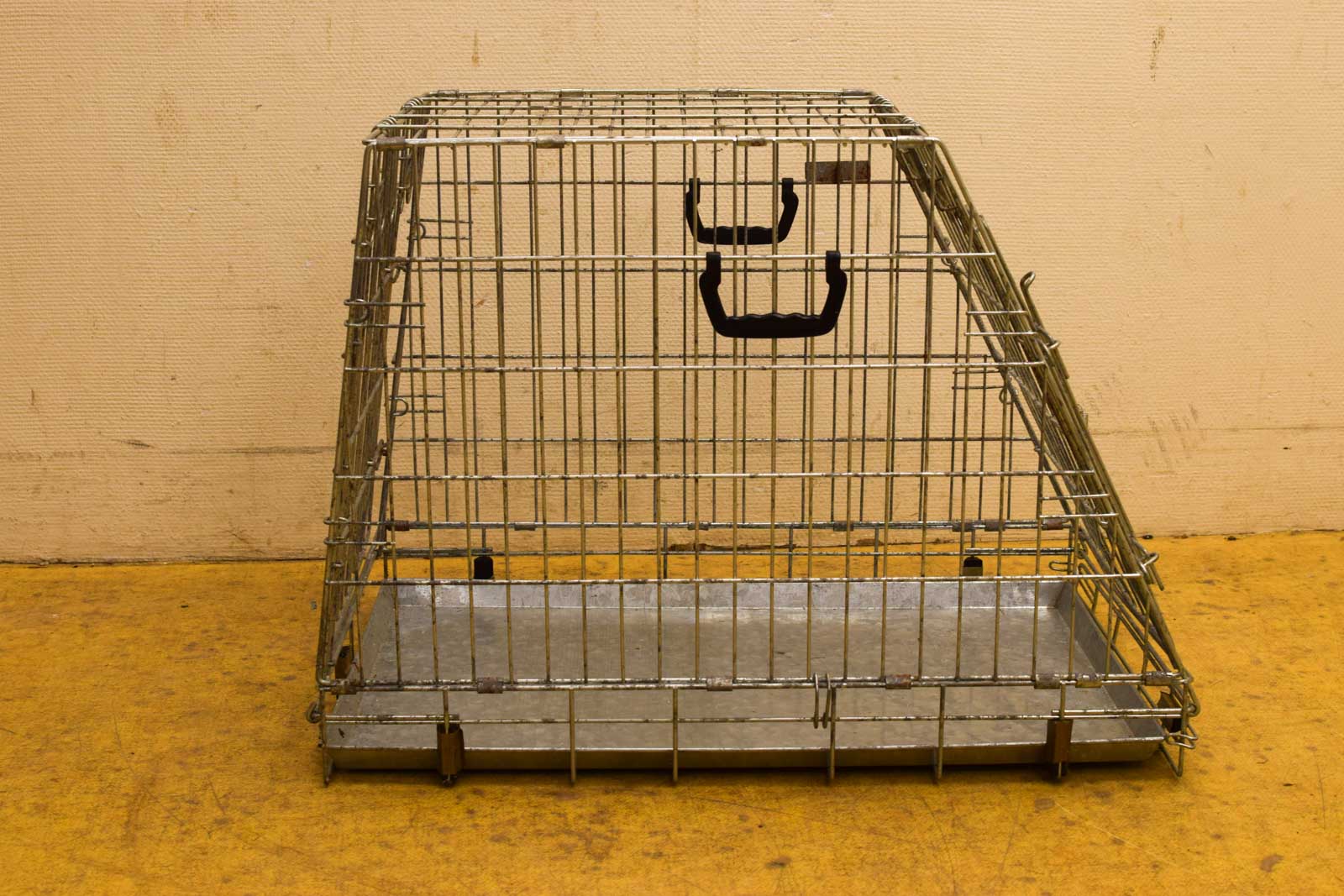 Alternative view of Honden Bench 47414