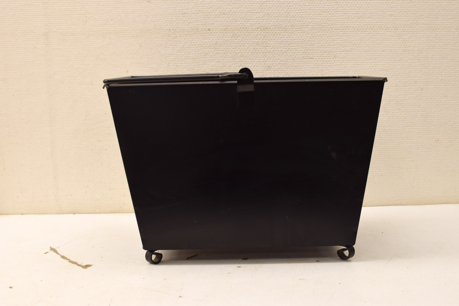 Metalen kolenbak  47415