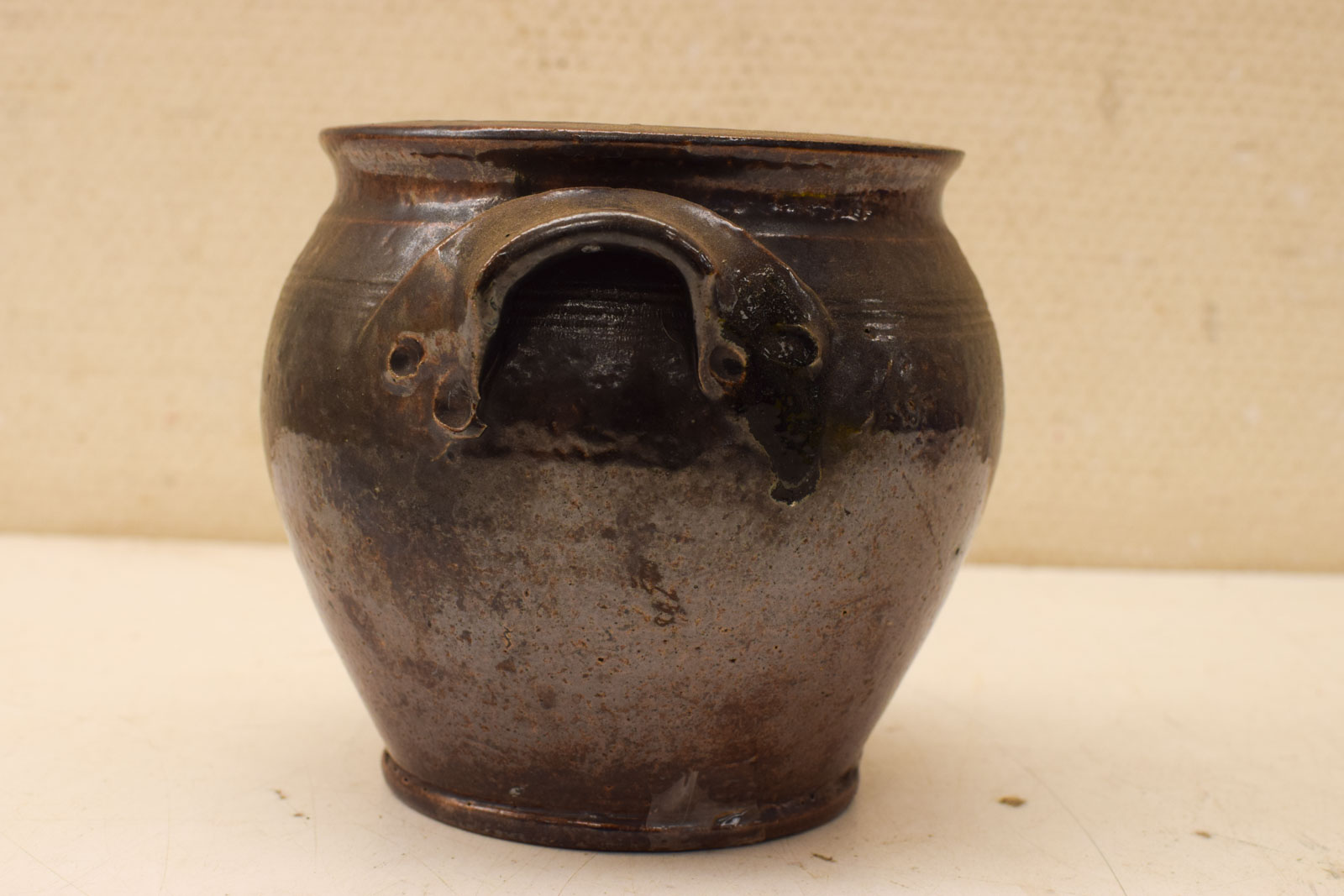 Alternative view of Lebon &  Suiker pot   47418