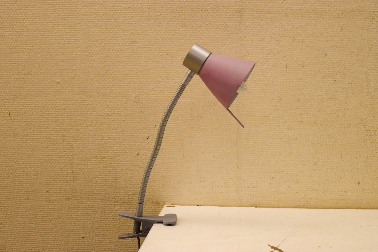 Leeslamp/Bureaulamp 47425