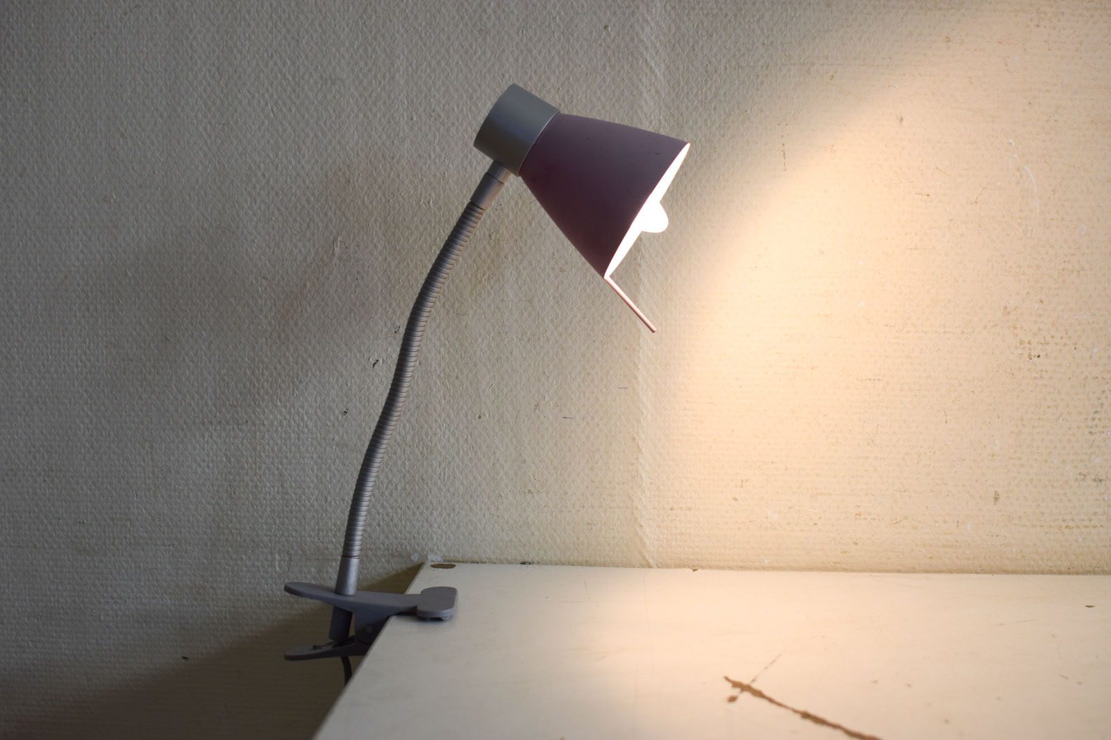 Alternative view of Leeslamp/Bureaulamp 47425