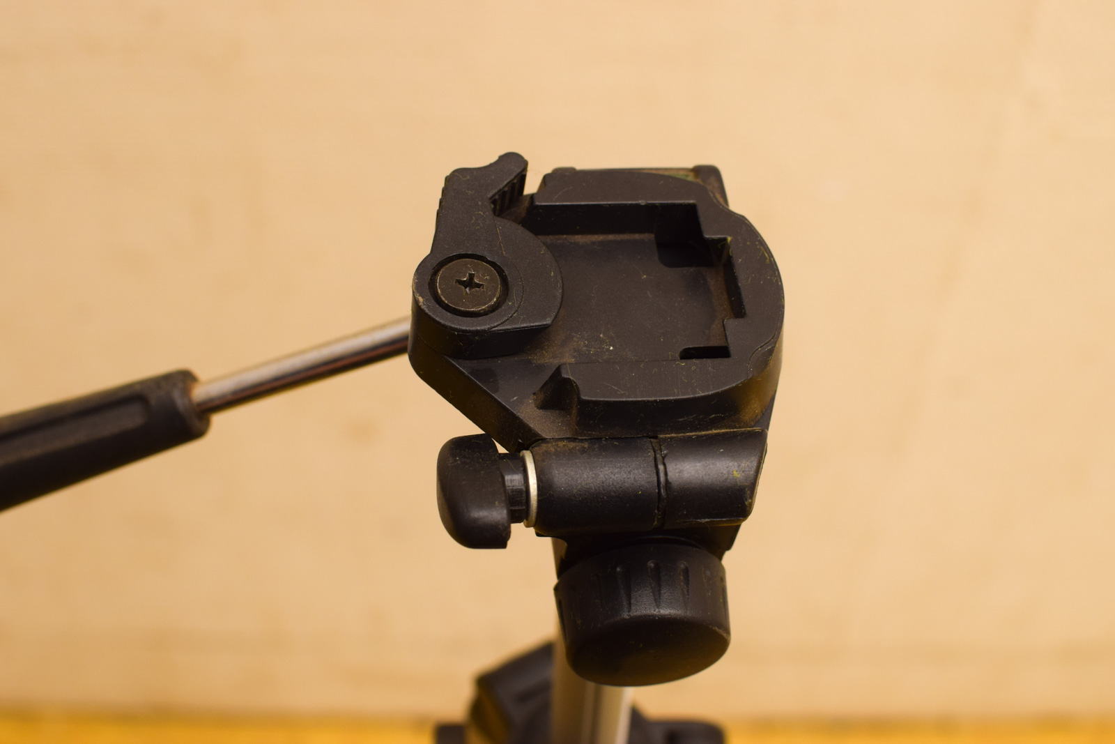 Alternative view of Statief  47428