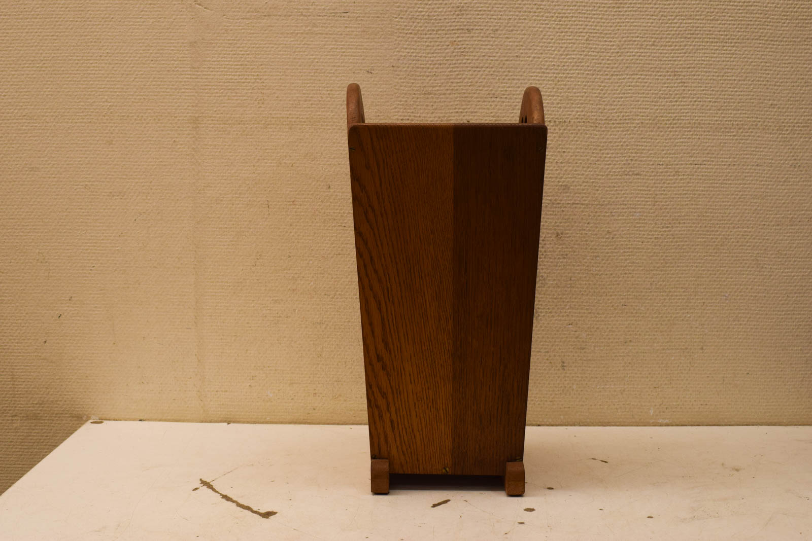 Houten Paraplubak  47435