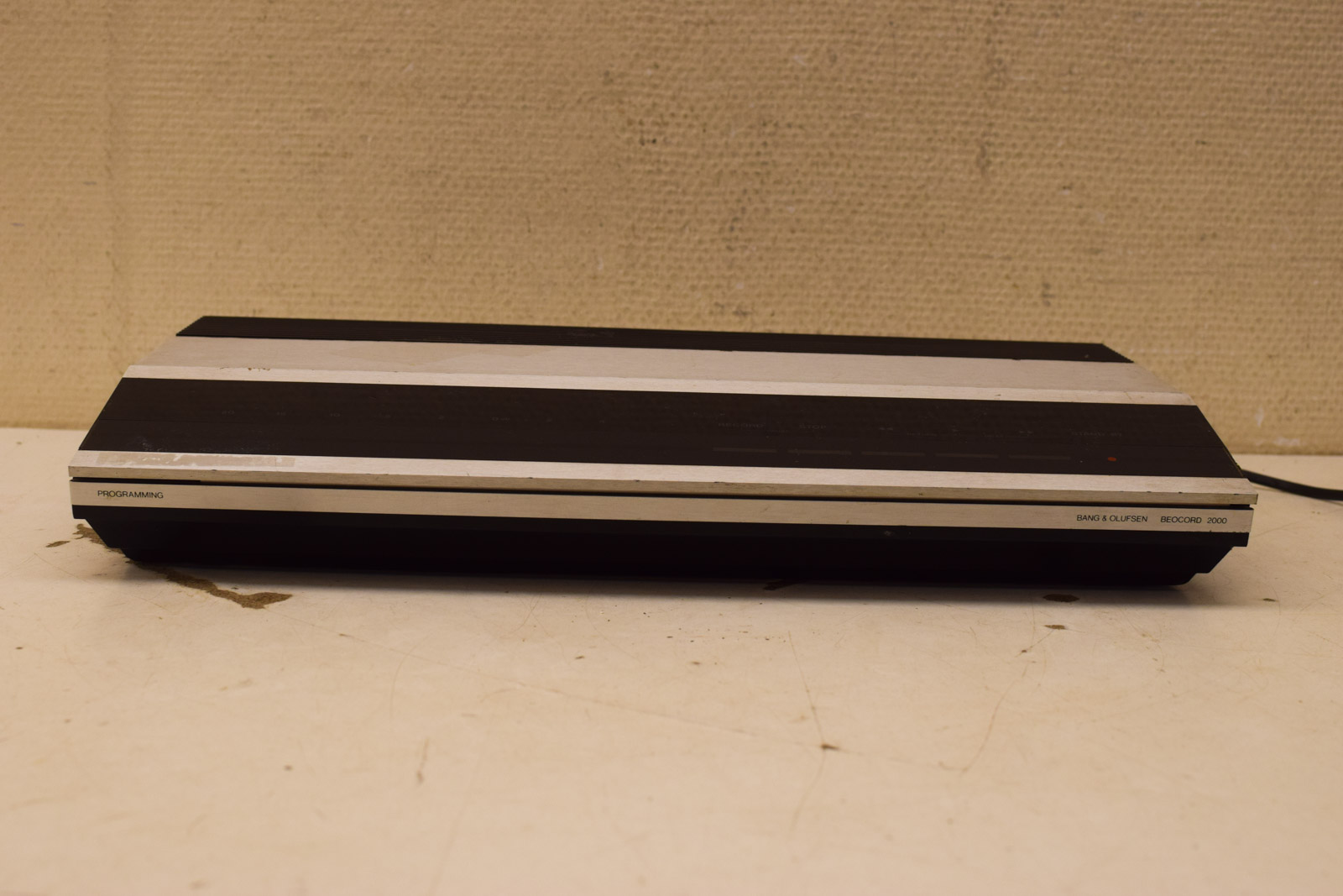 Bang&Olufsen beocard 200  47444