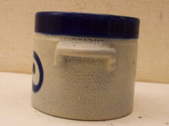 Alternative view of Keulse pot 47445