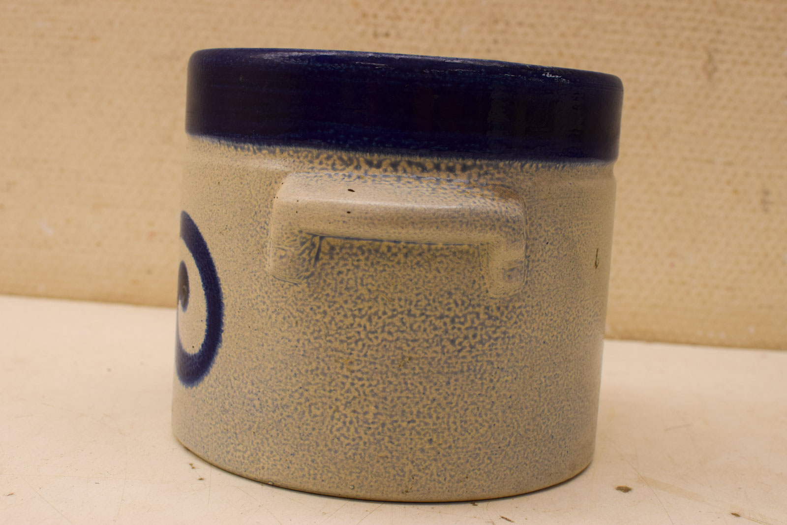 Alternative view of Keulse pot 47445