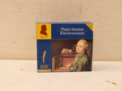 Mozart Edition volume 7 47449