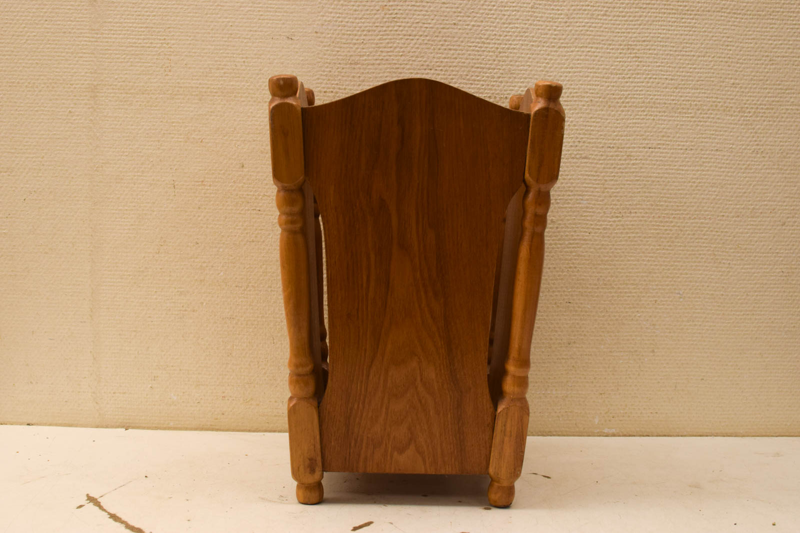 Houten Paraplubak  47450