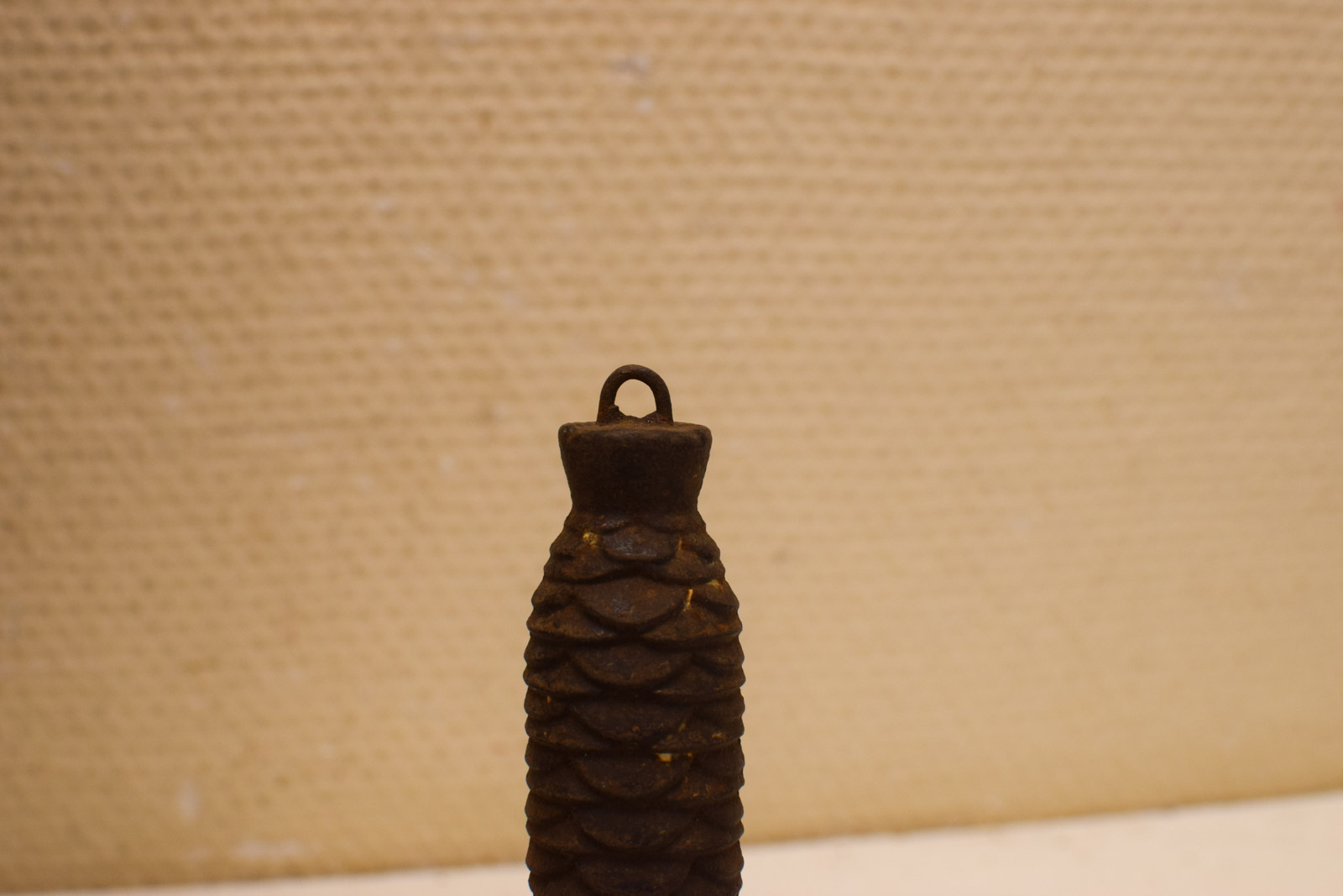 Alternative view of Gewicht van een koekoeksklok  47454
